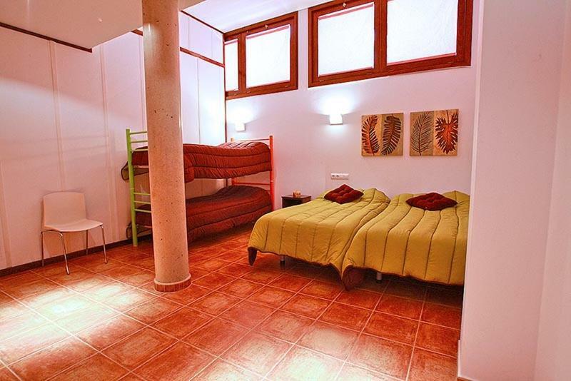 Casa Rural "Casa De Las Regatas" Castuera Exterior photo